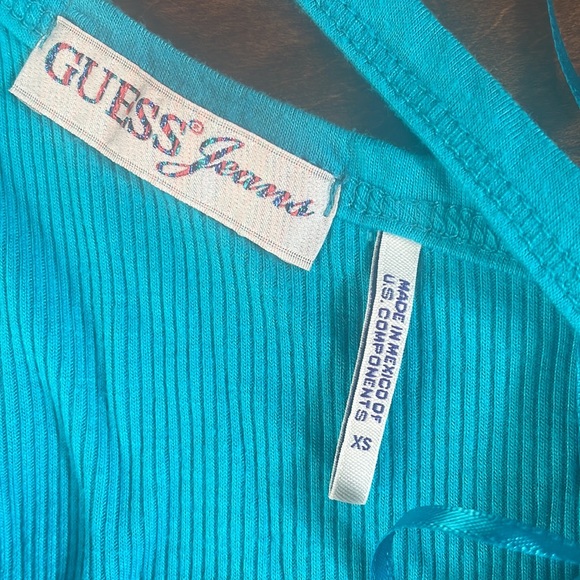 GUESS Tank Top Bundle - Picture 5 of 5